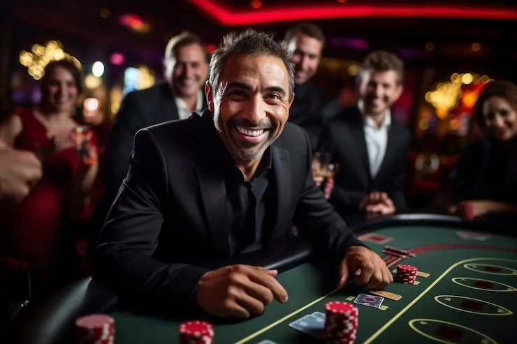bn777 Casino